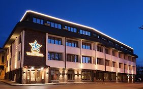 Yıldız Termal Otel